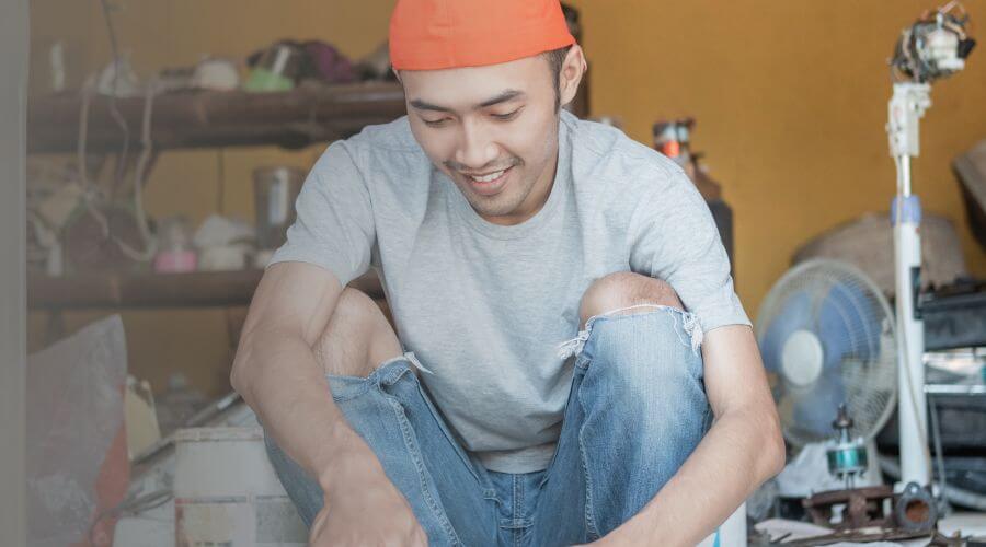 Why Choose Experienced Water Damage Restoration LLC